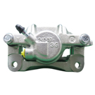 2004 Toyota Sienna Brake Caliper 3